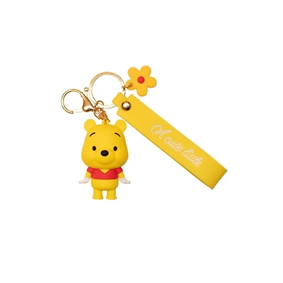 WINNIE THE POOH KEY CHAIN