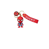 SPIDER MAN KEY CHAIN