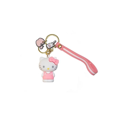 HELLO KITTY KEY CHAIN