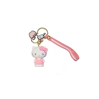 HELLO KITTY KEY CHAIN