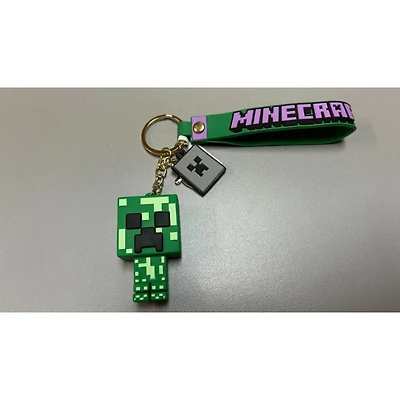 KEY CH CREEPER