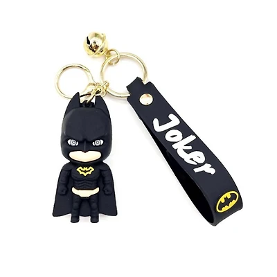 BATMAN KEY CHAIN