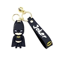 BATMAN KEY CHAIN