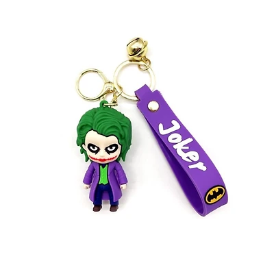 JOKER KEY CHAIN