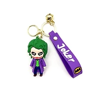 JOKER KEY CHAIN