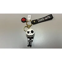 KEY CH JACK SKELLINGTON