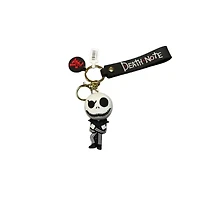 KEY CH JACK SKELLINGTON