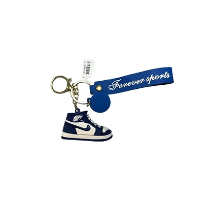 KEY CH NIKE SHOES ASTD COLOURS