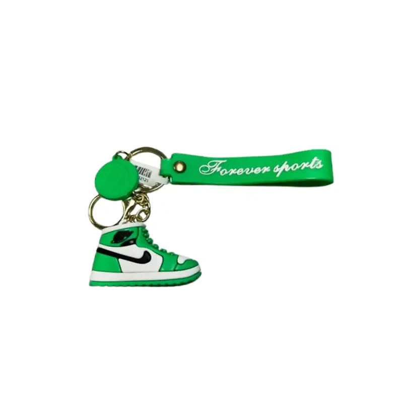 KEY CH NIKE SHOES ASTD COLOURS