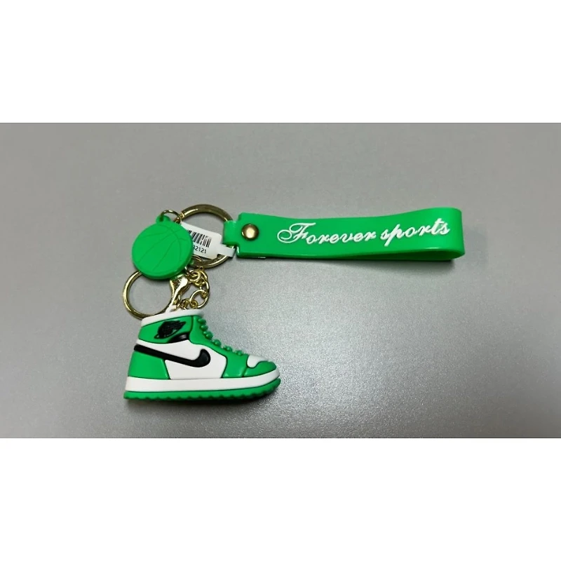 KEY CH NIKE SHOES ASTD COLOURS