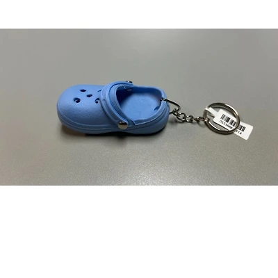 KEY CH CROCS ASSORTED COLOURS