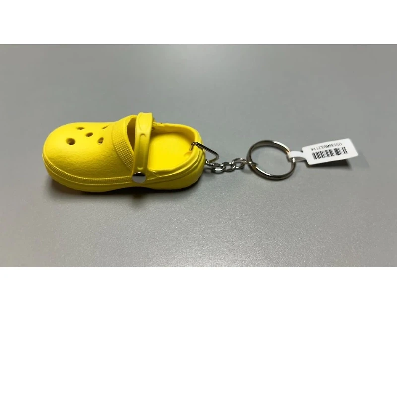 KEY CH CROCS ASSORTED COLOURS