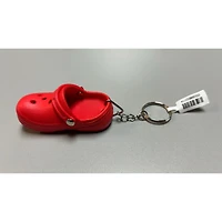 KEY CH CROCS ASSORTED COLOURS