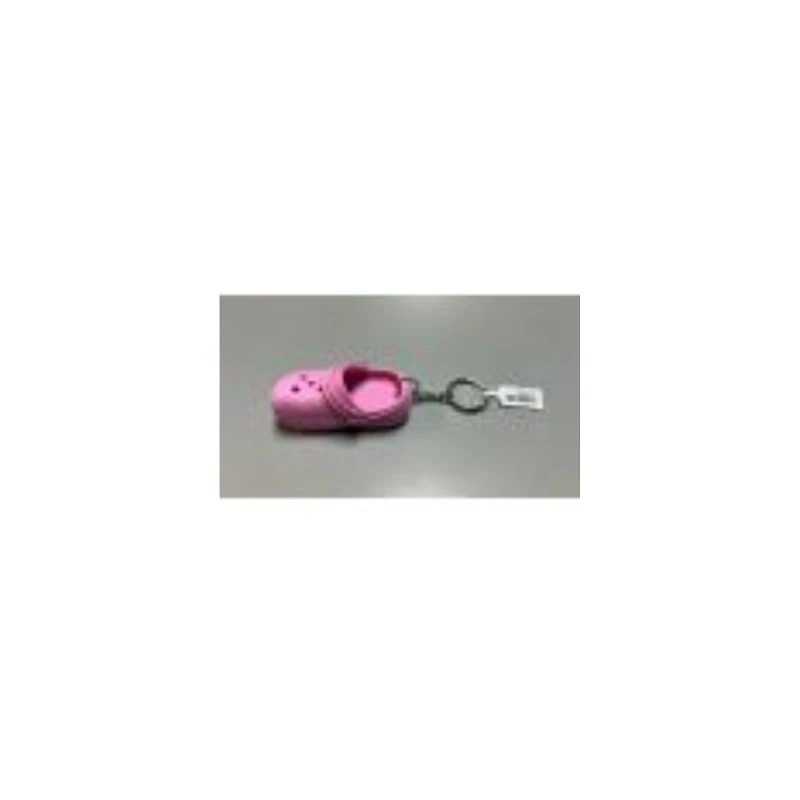 KEY CH CROCS ASSORTED COLOURS