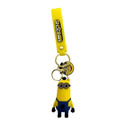 MINION KEVIN KEY CHAIN