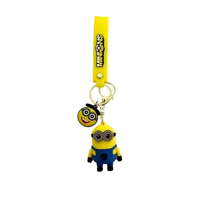 MINION LANCE KEY CHAIN