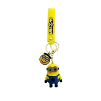 MINION LANCE KEY CHAIN