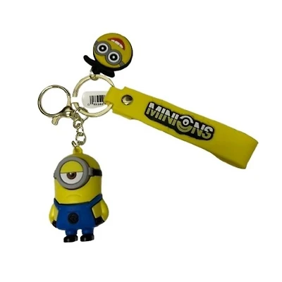 MINION DAVEN KEY CHAIN