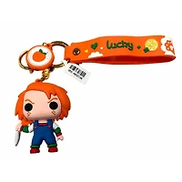 Child’s Play Chucky Keychain