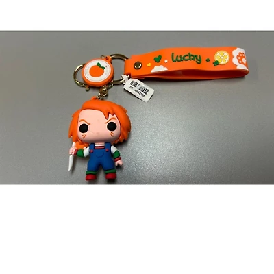 KEY CH CHUCKY