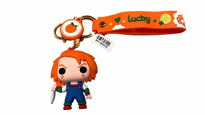Child’s Play Chucky Key Chain