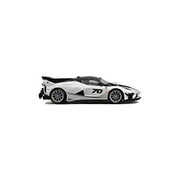 Ferrari Racing FXX-K 1:43 Scale Diecast Model