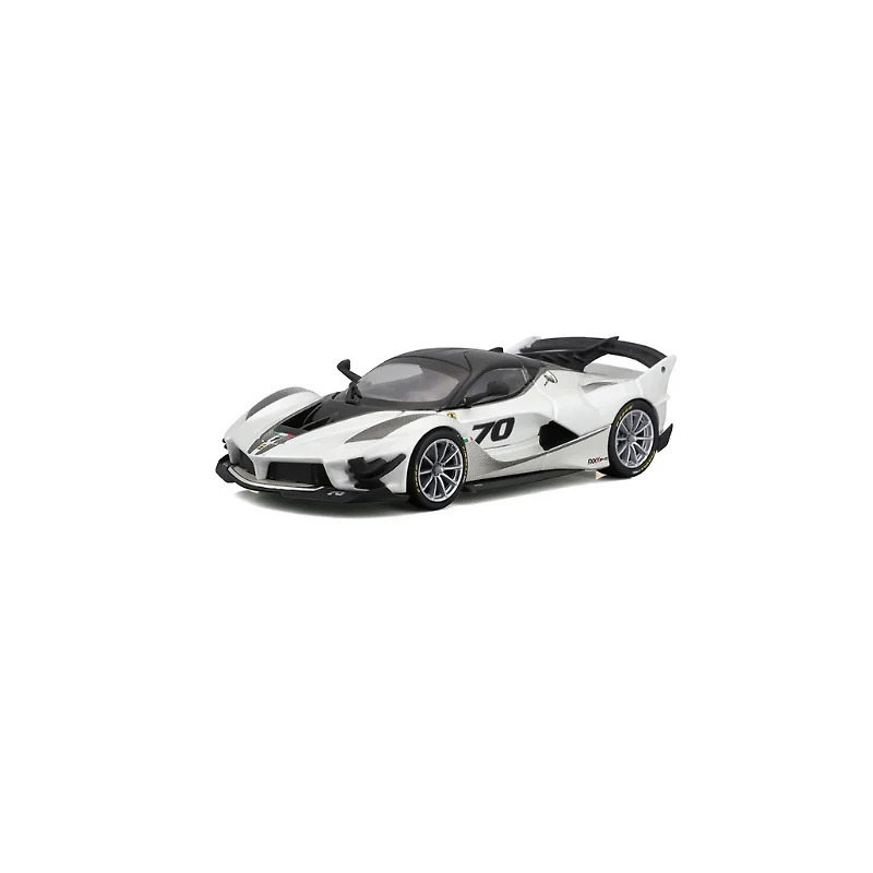 Ferrari Racing FXX-K 1:43 Scale Diecast Model