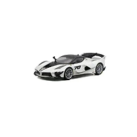 Ferrari Racing FXX-K 1:43 Scale Diecast Model