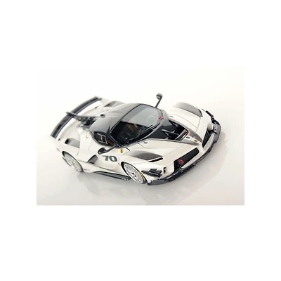 Ferrari Racing FXX-K 1:43 Scale Diecast Model