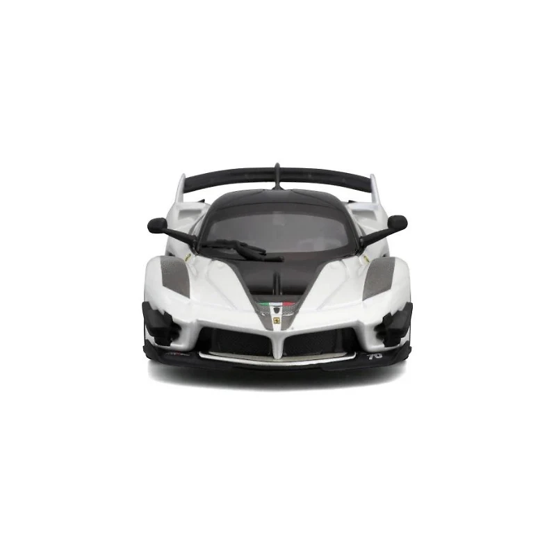 Ferrari Racing FXX-K 1:43 Scale Diecast Model