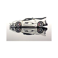Ferrari Racing FXX-K 1:43 Scale Diecast Model