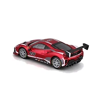 Ferrari Racing 488 Challenge EVO 1:43 Scale Diecast Model