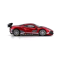 Ferrari Racing 488 Challenge EVO 1:43 Scale Diecast Model