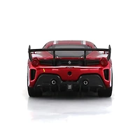 Ferrari Racing 488 Challenge EVO 1:43 Scale Diecast Model