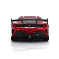 Ferrari Racing 488 Challenge EVO 1:43 Scale Diecast Model