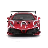 Ferrari Racing 488 Challenge EVO 1:43 Scale Diecast Model