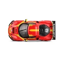 Ferrari Racing 296 GT3 1:43 Scale Diecast Model
