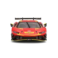 Ferrari Racing 296 GT3 1:43 Scale Diecast Model