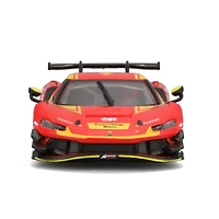 Ferrari Racing 296 GT3 1:43 Scale Diecast Model