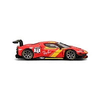 Ferrari Racing 296 GT3 1:43 Scale Diecast Model