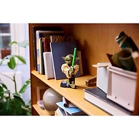 LEGO Star Wars: Yoda Bust 399 Pieces