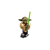 LEGO Star Wars: Yoda Bust 399 Pieces