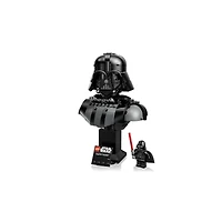 LEGO Star Wars: DARTH VADER BUST 349 Pieces