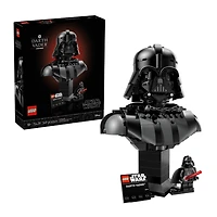 LEGO Star Wars: DARTH VADER BUST 349 Pieces