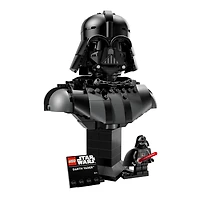 LEGO Star Wars: DARTH VADER BUST 349 Pieces