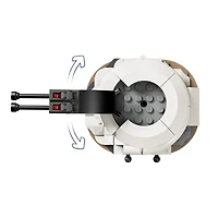 LEGO Star Wars: AT-RT ATTACK 297 Pieces