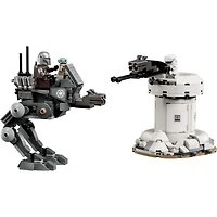 LEGO Star Wars: AT-RT ATTACK 297 Pieces