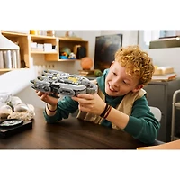 LEGO Star Wars: ANZELLAN STARSHIP 701 Pieces