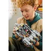 LEGO Star Wars: ANZELLAN STARSHIP 701 Pieces