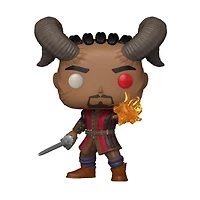 Funko Pop! Games: Baldur’s Gate 3 – Wyll